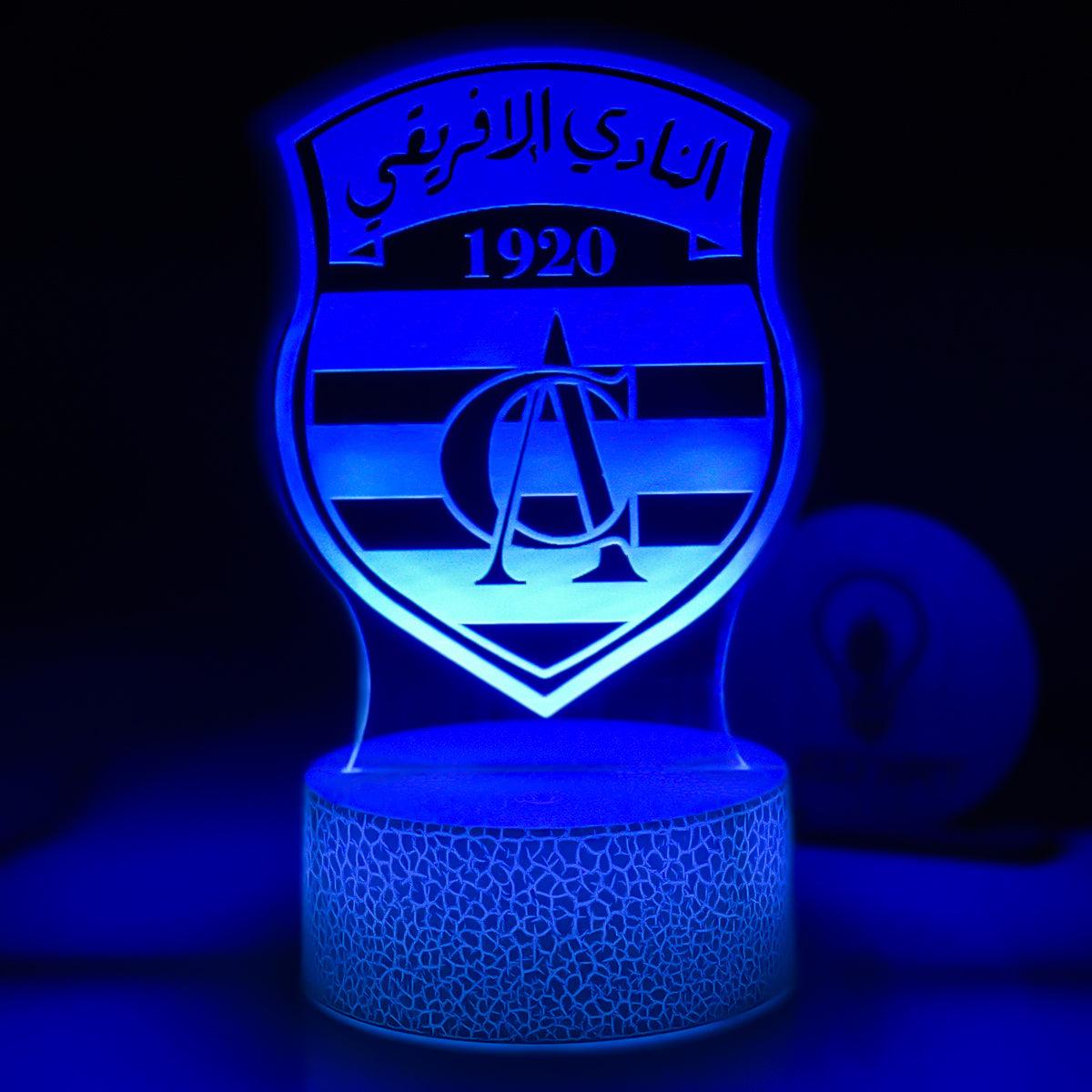 Veilleuse Football Club Africain