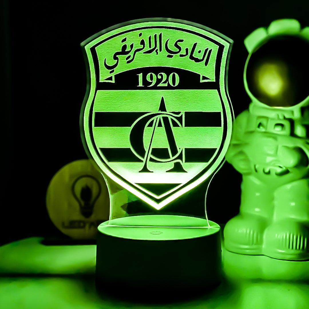 Veilleuse Football Club Africain