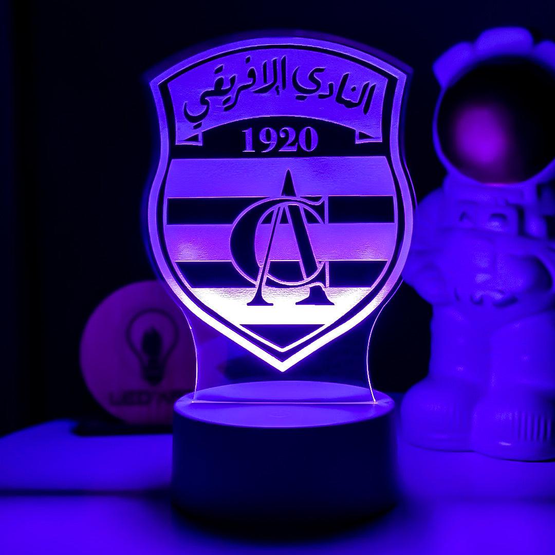 Veilleuse Football Club Africain