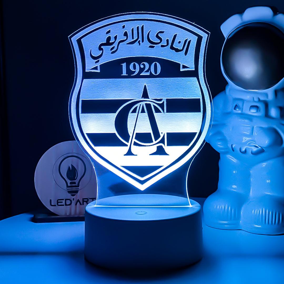 Veilleuse Football Club Africain