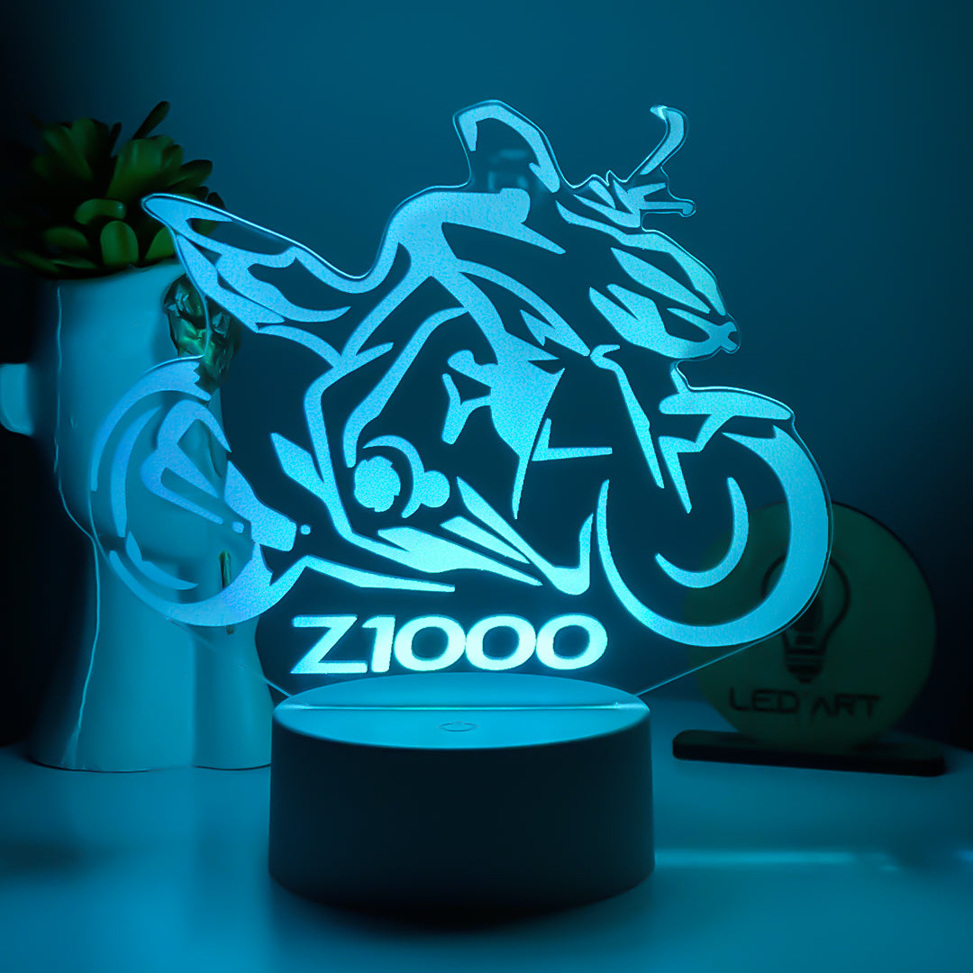 Veilleuse Z1000