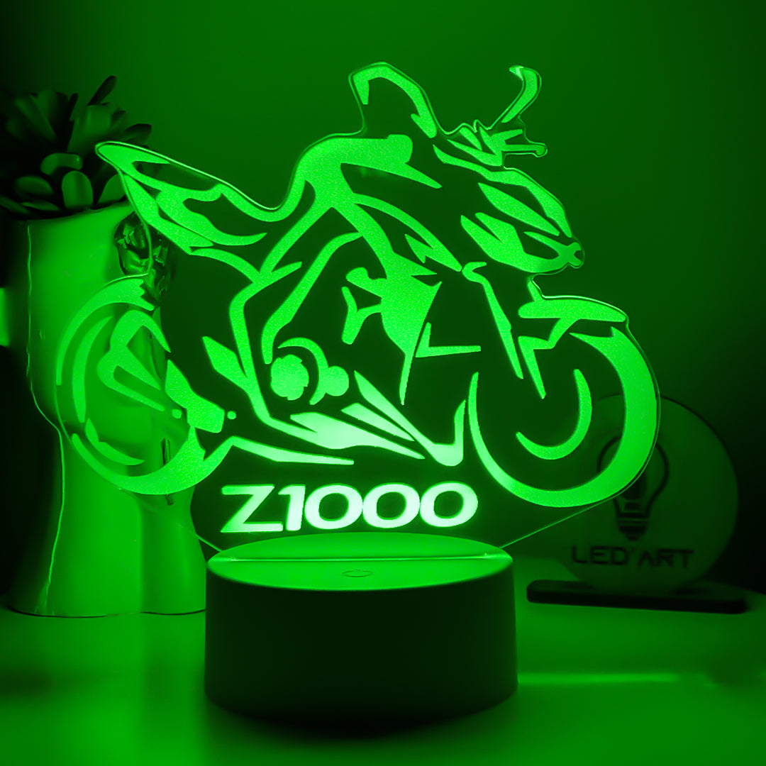 Veilleuse Z1000