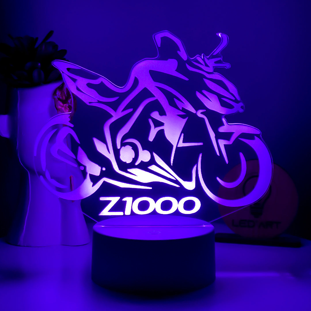 Veilleuse Z1000