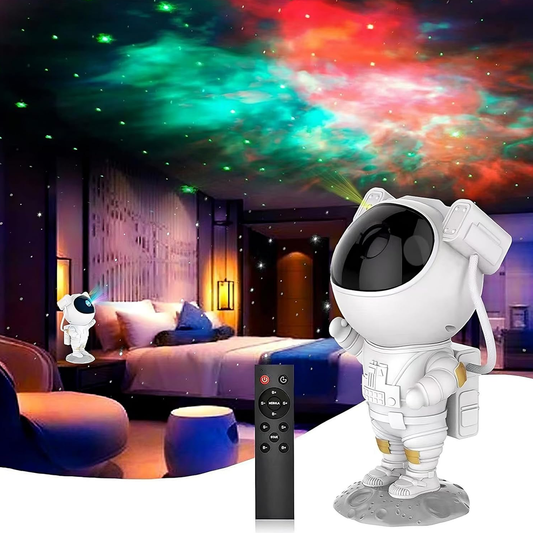 Astronaute Projecteur Led lumineux