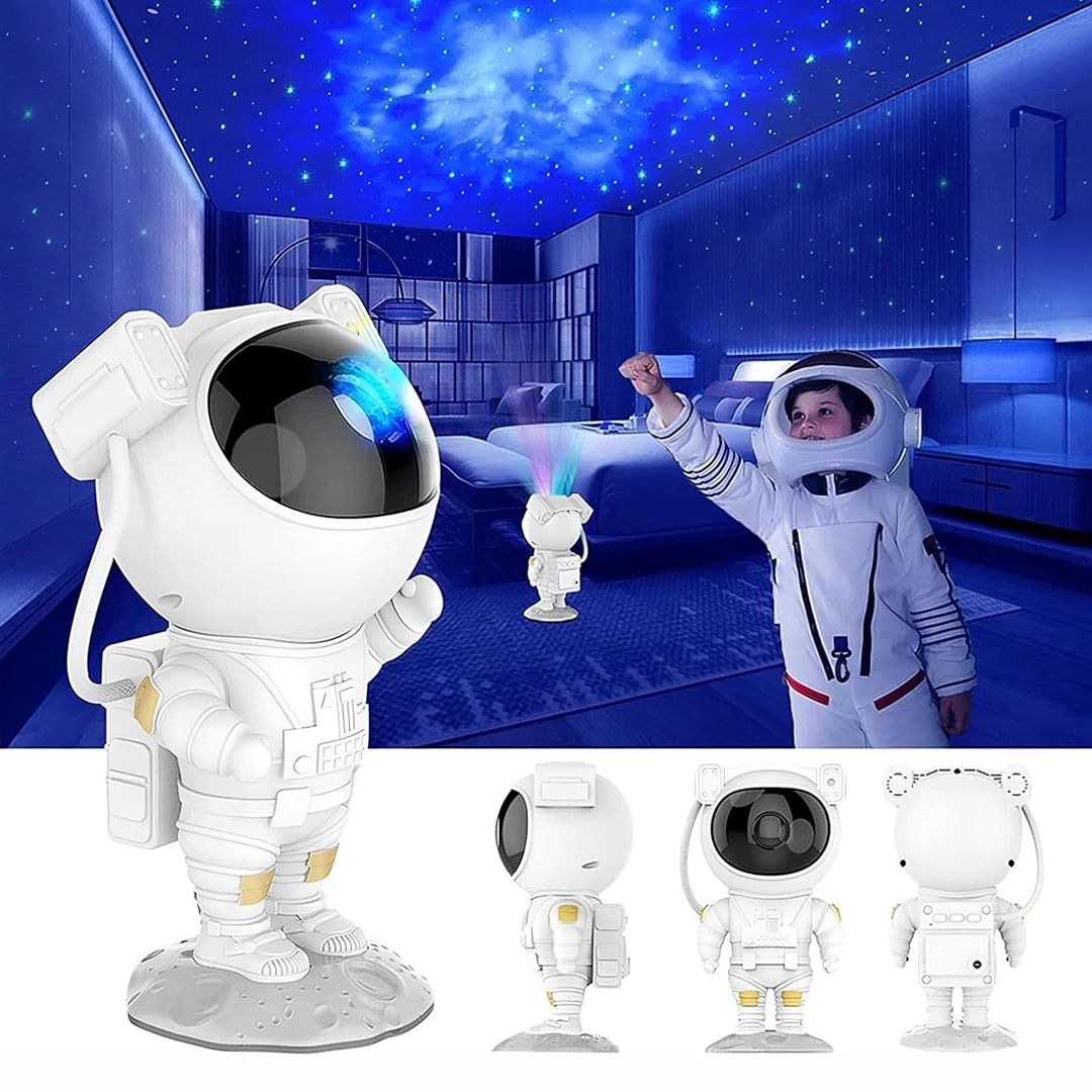Astronaute Projecteur Led lumineux