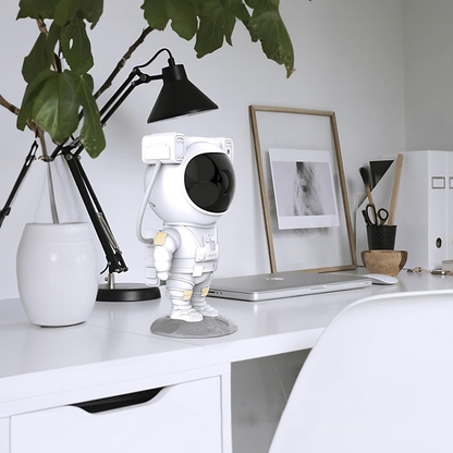Astronaute Projecteur Led lumineux