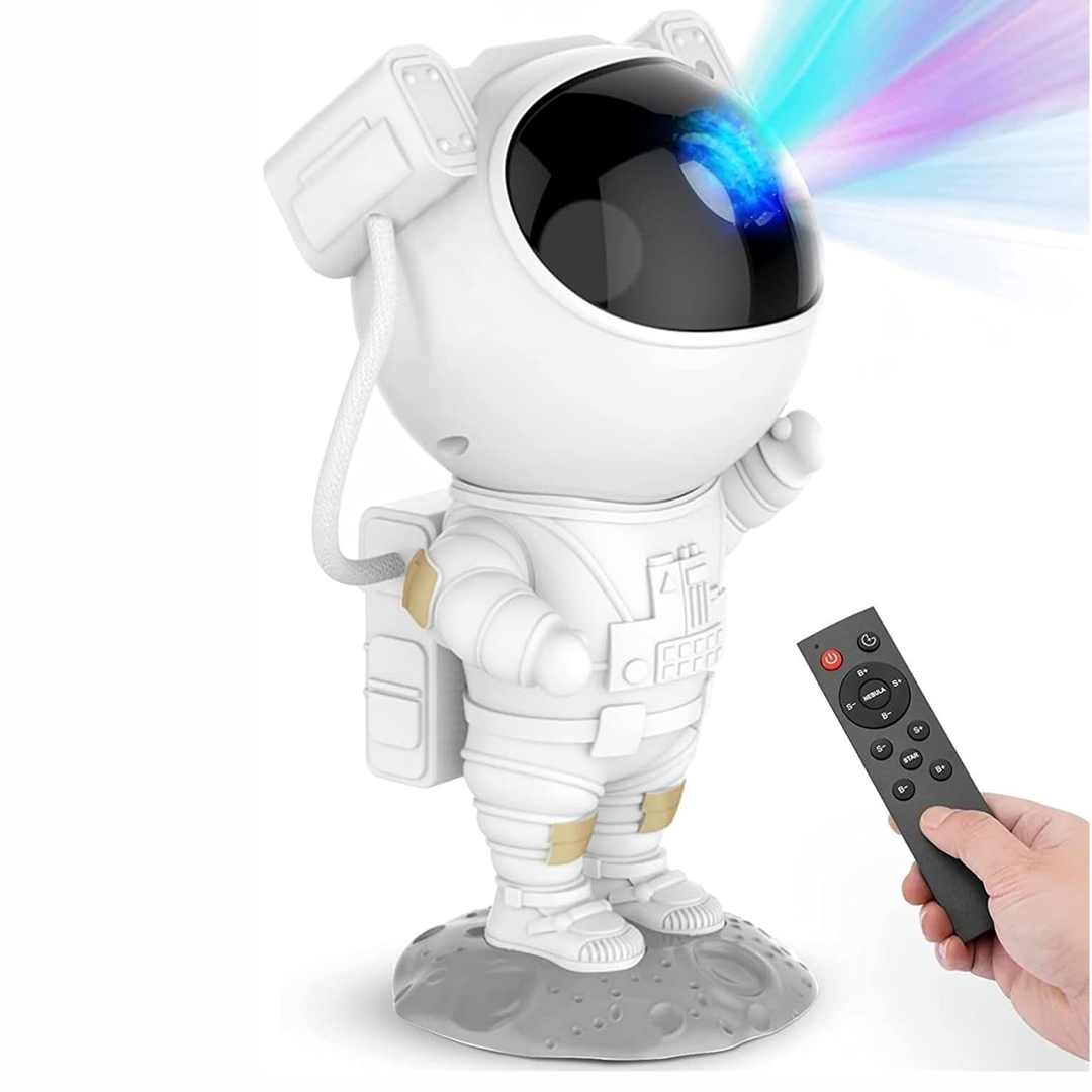 Astronaute Projecteur Led lumineux