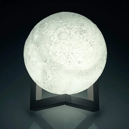 Lampe de lune