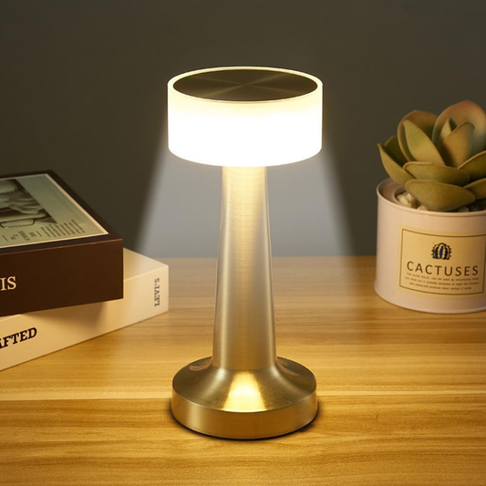 Lampe de table Rechargeable Sans fil