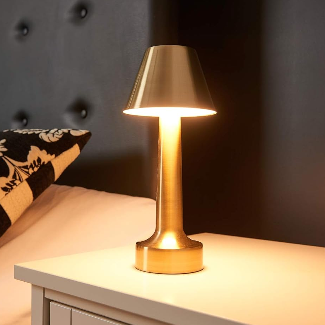 Lampe de table Rechargeable Sans fil