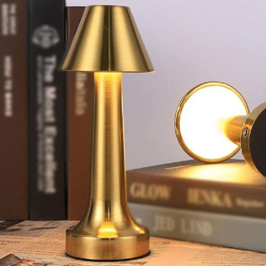 Lampe de table Rechargeable Sans fil