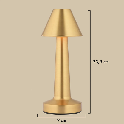 Lampe de table Rechargeable Sans fil