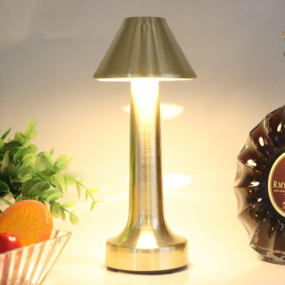 Lampe de table Rechargeable Sans fil