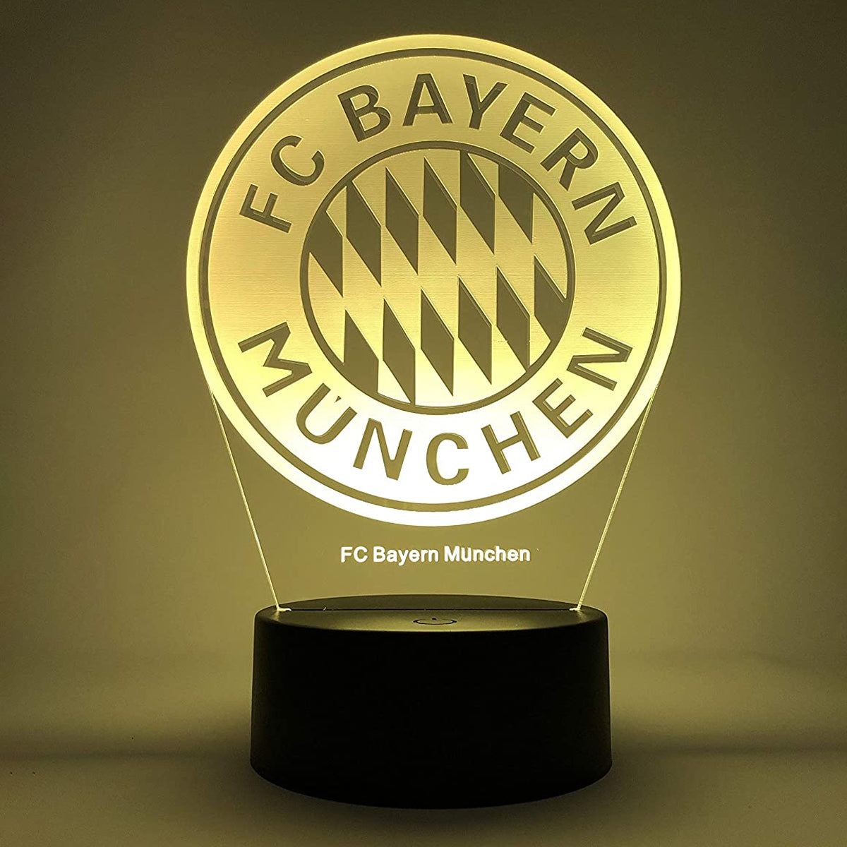 Veilleuse Football Bayern Munchen