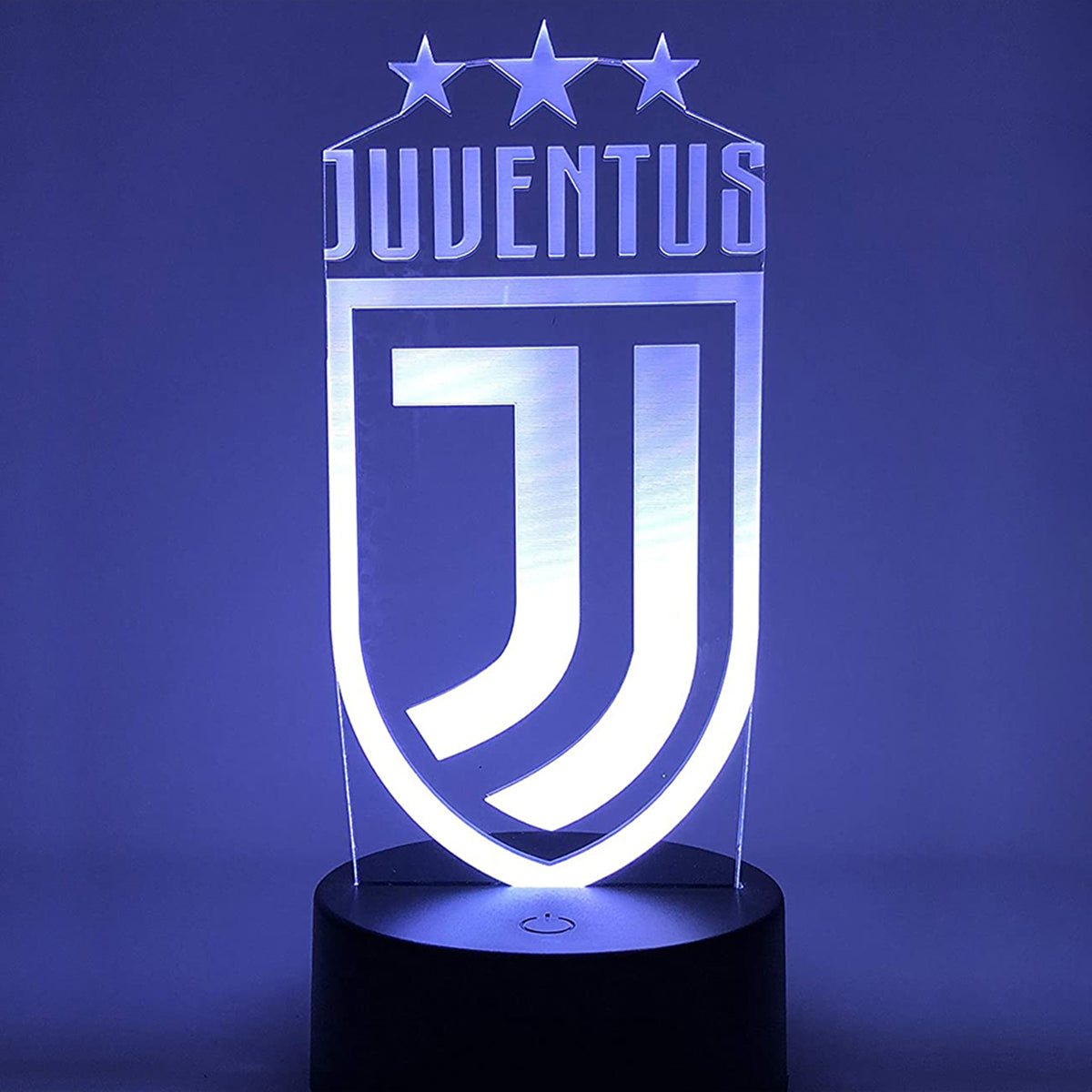 Veilleuse Football Juventus